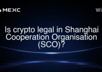 Is crypto legal in Shanghai Cooperation Organisation (SCO)? Is crypto legal in Shanghai Cooperation Organisation (SCO)?