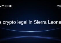 Is crypto legal in Sierra Leone? Is crypto legal in Sierra Leone?