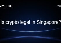 Is crypto legal in Singapore? Is crypto legal in Singapore?