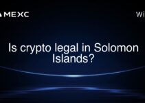 Is crypto legal in Solomon Islands? Is crypto legal in Solomon Islands?