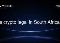 Is crypto legal in South Africa? Is crypto legal in South Africa?