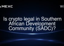 Is crypto legal in Southern African Development Community (SADC)? Is crypto legal in Southern African Development Community (SADC)?