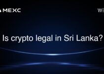 Is crypto legal in Sri Lanka? Is crypto legal in Sri Lanka?