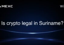 Is crypto legal in Suriname? Is crypto legal in Suriname?