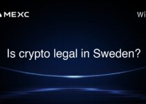 Is crypto legal in Sweden? Is crypto legal in Sweden?