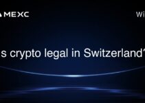 Is crypto legal in Switzerland? Is crypto legal in Switzerland?