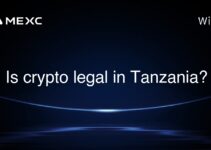 Is crypto legal in Tanzania? Is crypto legal in Tanzania?