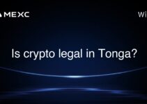 Is crypto legal in Tonga? Is crypto legal in Tonga?