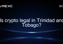 Is crypto legal in Trinidad and Tobago? Is crypto legal in Trinidad and Tobago?