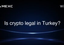 Is crypto legal in Turkey? Is crypto legal in Turkey?
