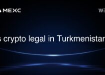 Is crypto legal in Turkmenistan? Is crypto legal in Turkmenistan?
