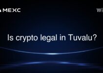 Is crypto legal in Tuvalu? Is crypto legal in Tuvalu?