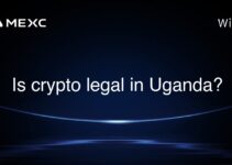 Is crypto legal in Uganda? Is crypto legal in Uganda?