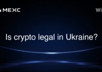 Is crypto legal in Ukraine? Is crypto legal in Ukraine?