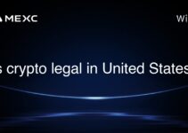 Is crypto legal in United States? Is crypto legal in United States?