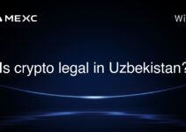 Is crypto legal in Uzbekistan? Is crypto legal in Uzbekistan?