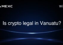 Is crypto legal in Vanuatu? Is crypto legal in Vanuatu?