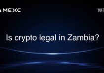 Is crypto legal in Zambia? Is crypto legal in Zambia?