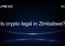 Is crypto legal in Zimbabwe? Is crypto legal in Zimbabwe?