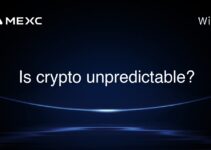 Is crypto unpredictable? Is crypto unpredictable?