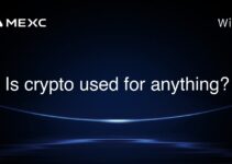 Is crypto used for anything? Is crypto used for anything?