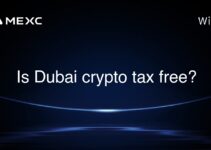 Is Dubai crypto tax free? Is Dubai crypto tax free?