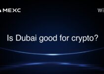 Is Dubai good for crypto? Is Dubai good for crypto?
