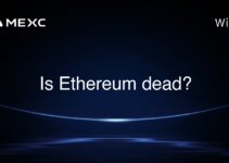 Is Ethereum dead? Is Ethereum dead?