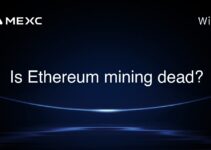 Is Ethereum mining dead? Is Ethereum mining dead?