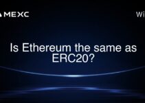 Is Ethereum the same as ERC20? Is Ethereum the same as ERC20?