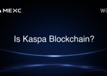 Is Kaspa Blockchain? Is Kaspa Blockchain?