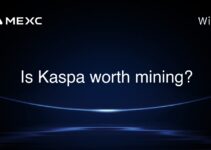 Is Kaspa worth mining? Is Kaspa worth mining?
