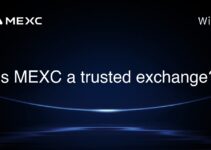 Is MEXC a trusted exchange? Is MEXC a trusted exchange?