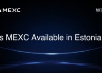 Is MEXC Available in Estonia? Is MEXC Available in Estonia?
