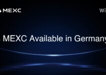 Is MEXC Available in Germany? Is MEXC Available in Germany?