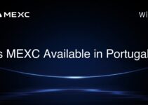 Is MEXC Available in Portugal? Is MEXC Available in Portugal?