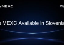 Is MEXC Available in Slovenia? Is MEXC Available in Slovenia?