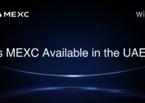 Is MEXC Available in the UAE? Is MEXC Available in the UAE?