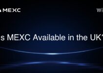 Is MEXC Available in the UK? Is MEXC Available in the UK?