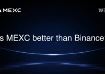 Is MEXC better than Binance? Is MEXC better than Binance?