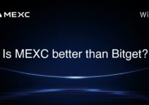 Is MEXC better than Bitget? Is MEXC better than Bitget?