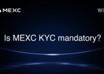 Is MEXC KYC mandatory? Is MEXC KYC mandatory?