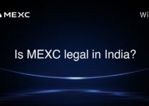 Is MEXC legal in India? Is MEXC legal in India?
