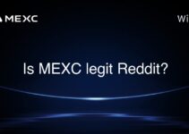 Is MEXC legit Reddit? Is MEXC legit Reddit?