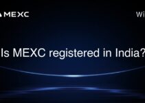 Is MEXC registered in India? Is MEXC registered in India?