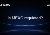 Is MEXC regulated? Is MEXC regulated?