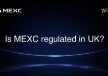 Is MEXC regulated in UK? Is MEXC regulated in UK?