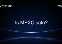 Is MEXC safe? Is MEXC safe?