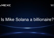 Is Mike Solana a billionaire? Is Mike Solana a billionaire?