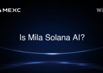 Is Mila Solana AI? Is Mila Solana AI?